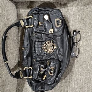 Juicy Couture satchel